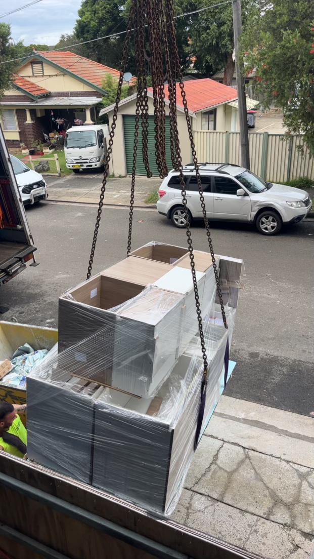 Best office removalists Sydney